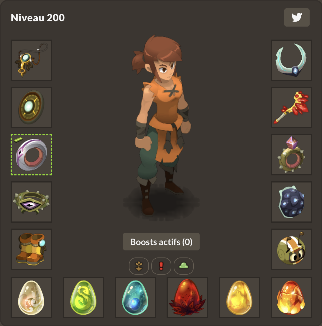 Stuff Feca 200 Terre/Air High Cost